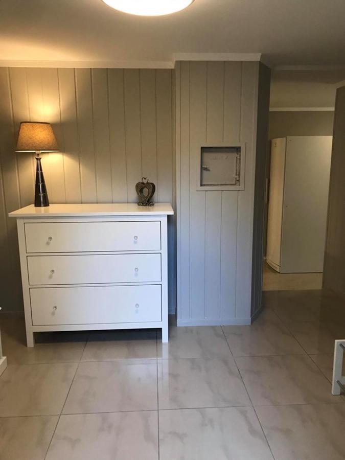 Notodden Sentrum Apartment No 3 Eksteriør bilde